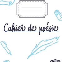 Pages de garde cahiers